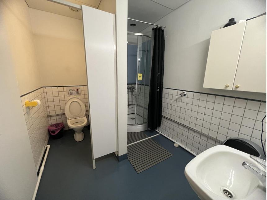 Hostel Hmi Smart Group 667 Helsinki