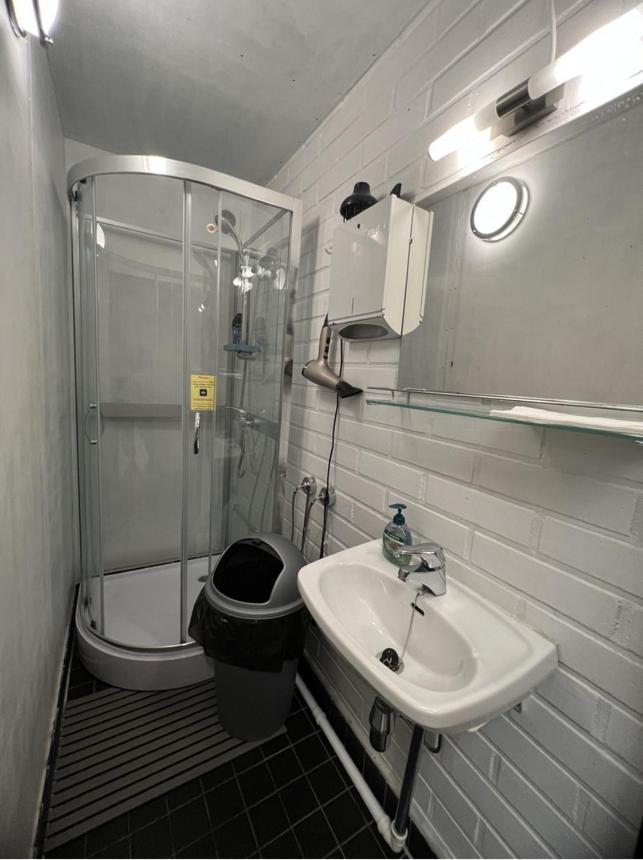 Hostel Hmi Smart Group 667 *