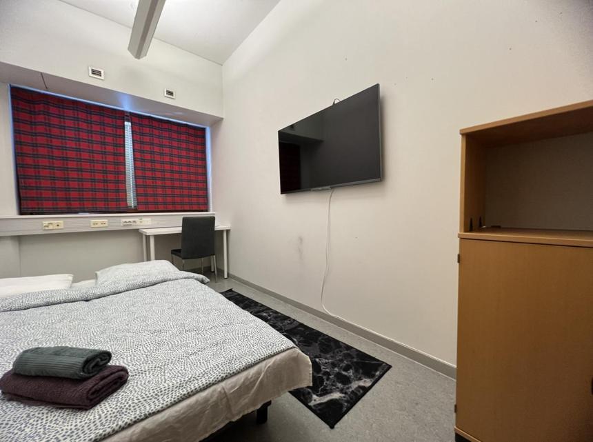 Hostel Hmi Smart Group 667 *